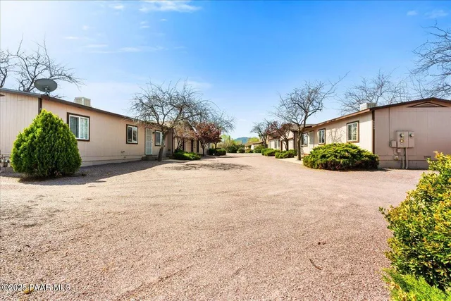 $1,100,000 | Undisclosed Address, Prescott Valley, AZ 86314