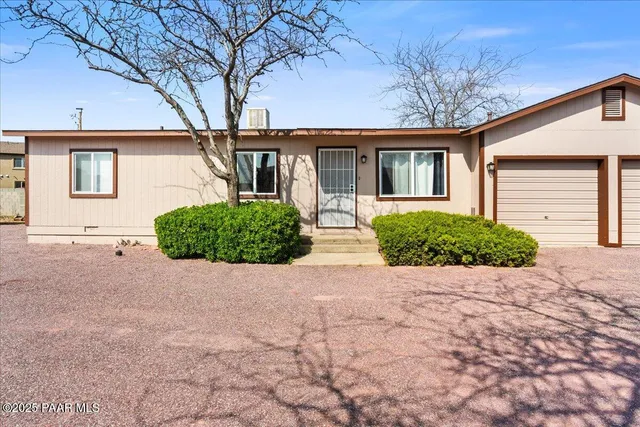 $1,100,000 | Undisclosed Address, Prescott Valley, AZ 86314