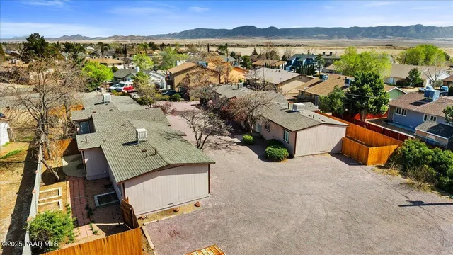 $1,100,000 | Undisclosed Address, Prescott Valley, AZ 86314