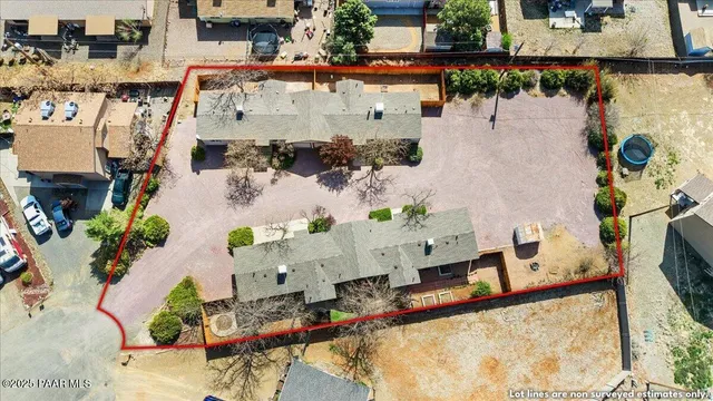 $1,100,000 | Undisclosed Address, Prescott Valley, AZ 86314