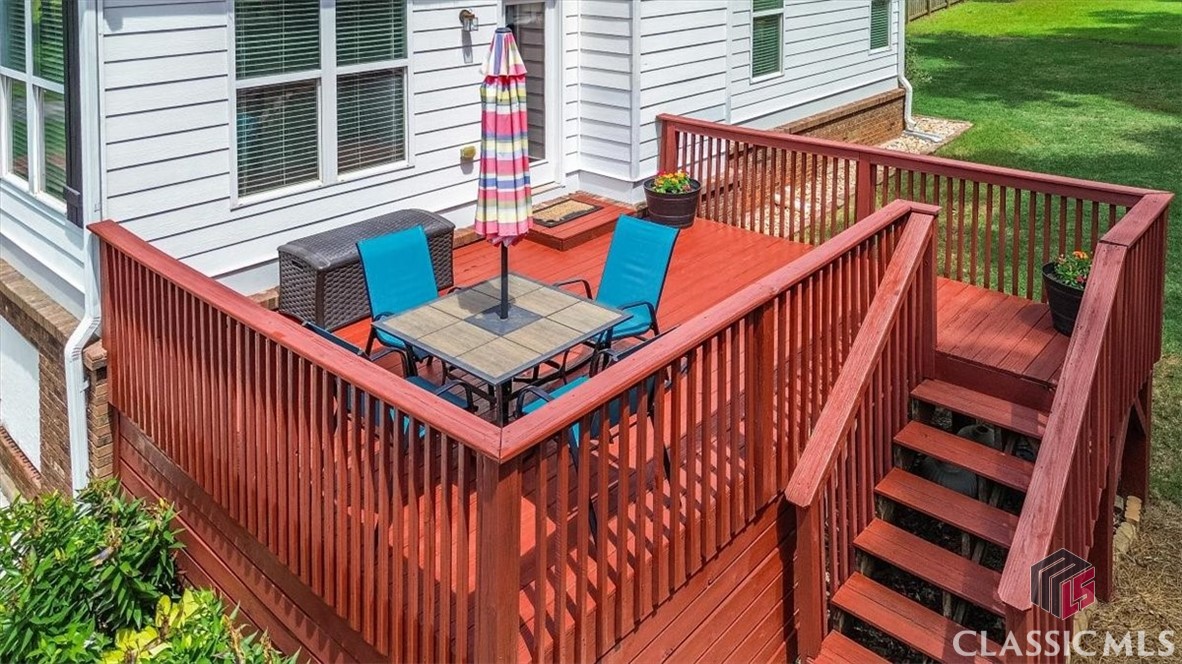179 Harold's Way Colbert, GA 30628 - Photo 27 of 49 Gallery Image 27