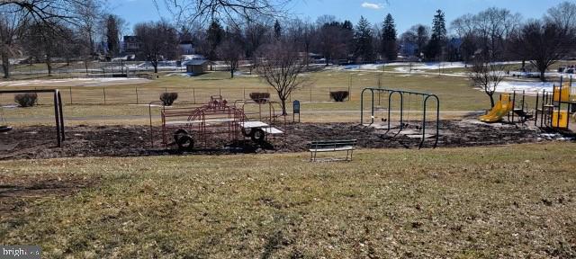 304 Walnut Street, Unit A Waynesboro, PA 17268 - Photo 14 of 14 Memorial Park