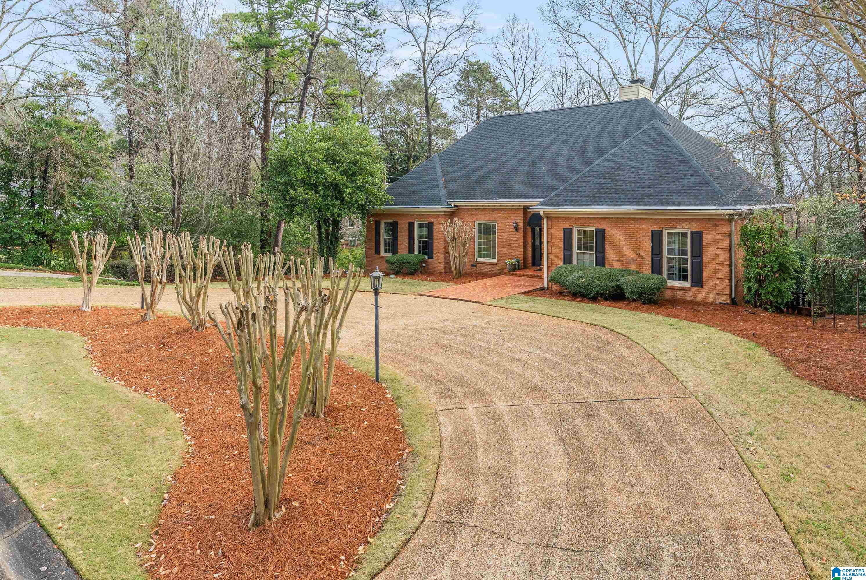 3569 Kingshill Road Birmingham, AL 35223 - Photo 5 of 54
