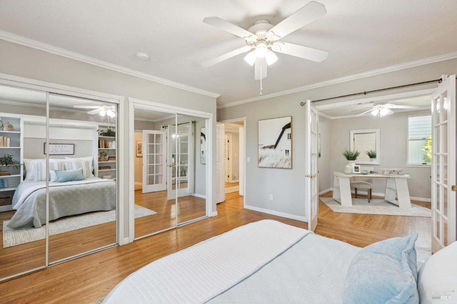 1195 Congress Valley Road Napa, CA 94558 - Photo 53 of 98