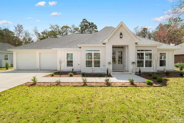 $664,900 | 5751 Dunbar Circle, Milton, FL 32583