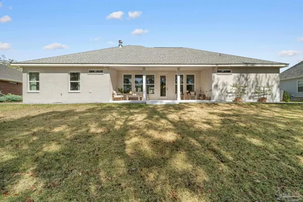 $664,900 | 5751 Dunbar Circle, Milton, FL 32583
