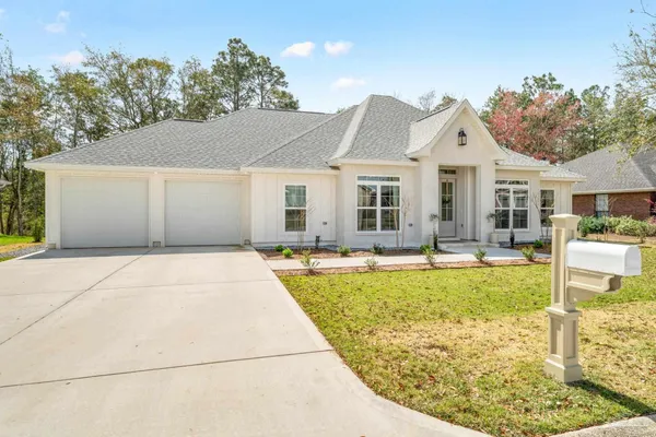 $664,900 | 5751 Dunbar Circle, Milton, FL 32583