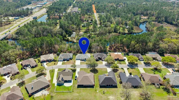 $664,900 | 5751 Dunbar Circle, Milton, FL 32583