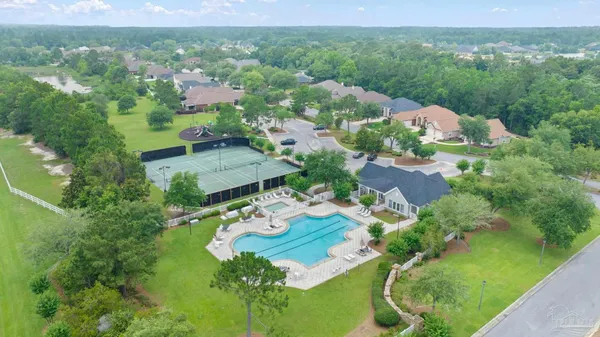 $664,900 | 5751 Dunbar Circle, Milton, FL 32583