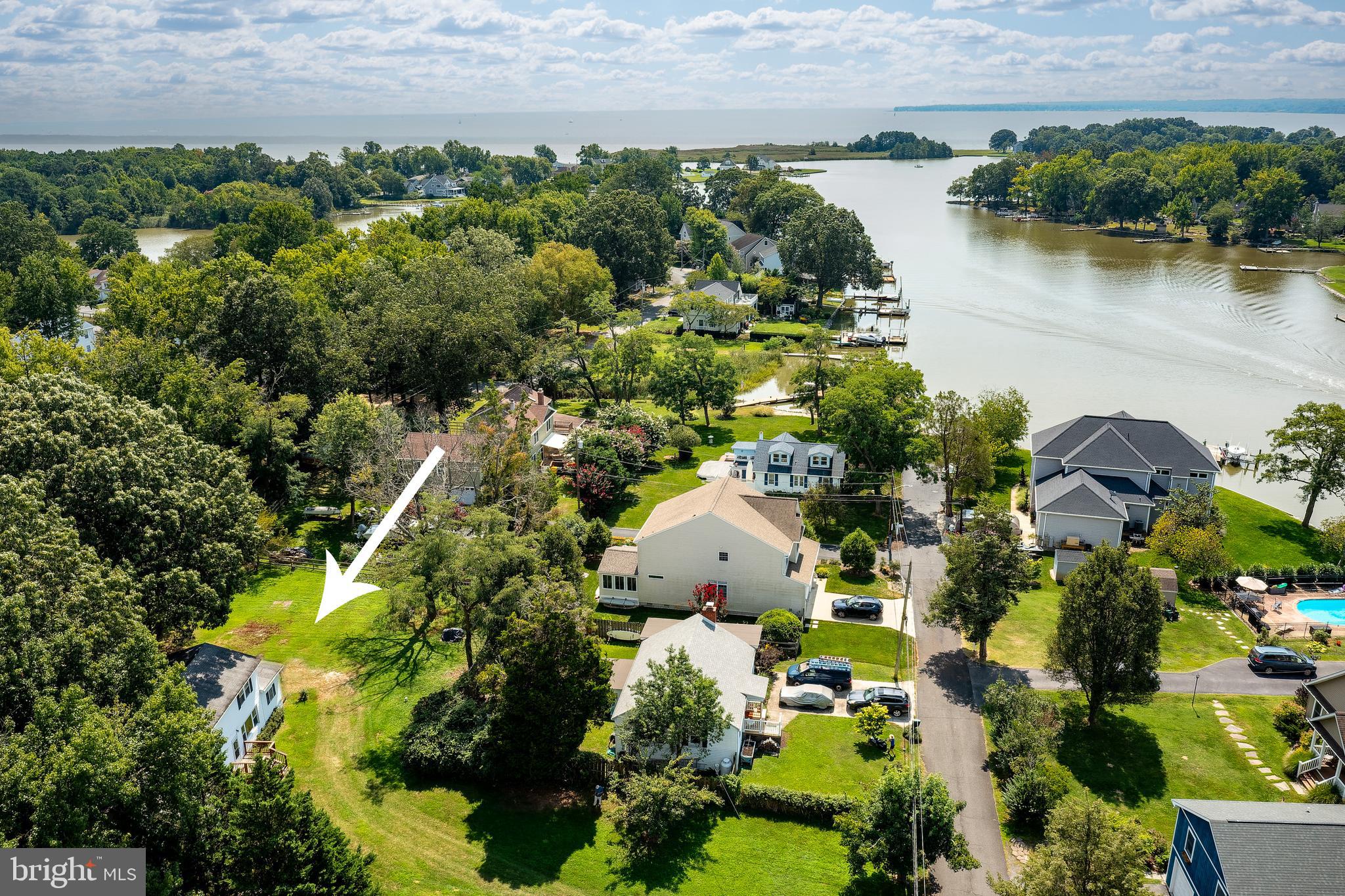 5943 Sneed Drive Deale, MD 20751 - Photo 2 of 38