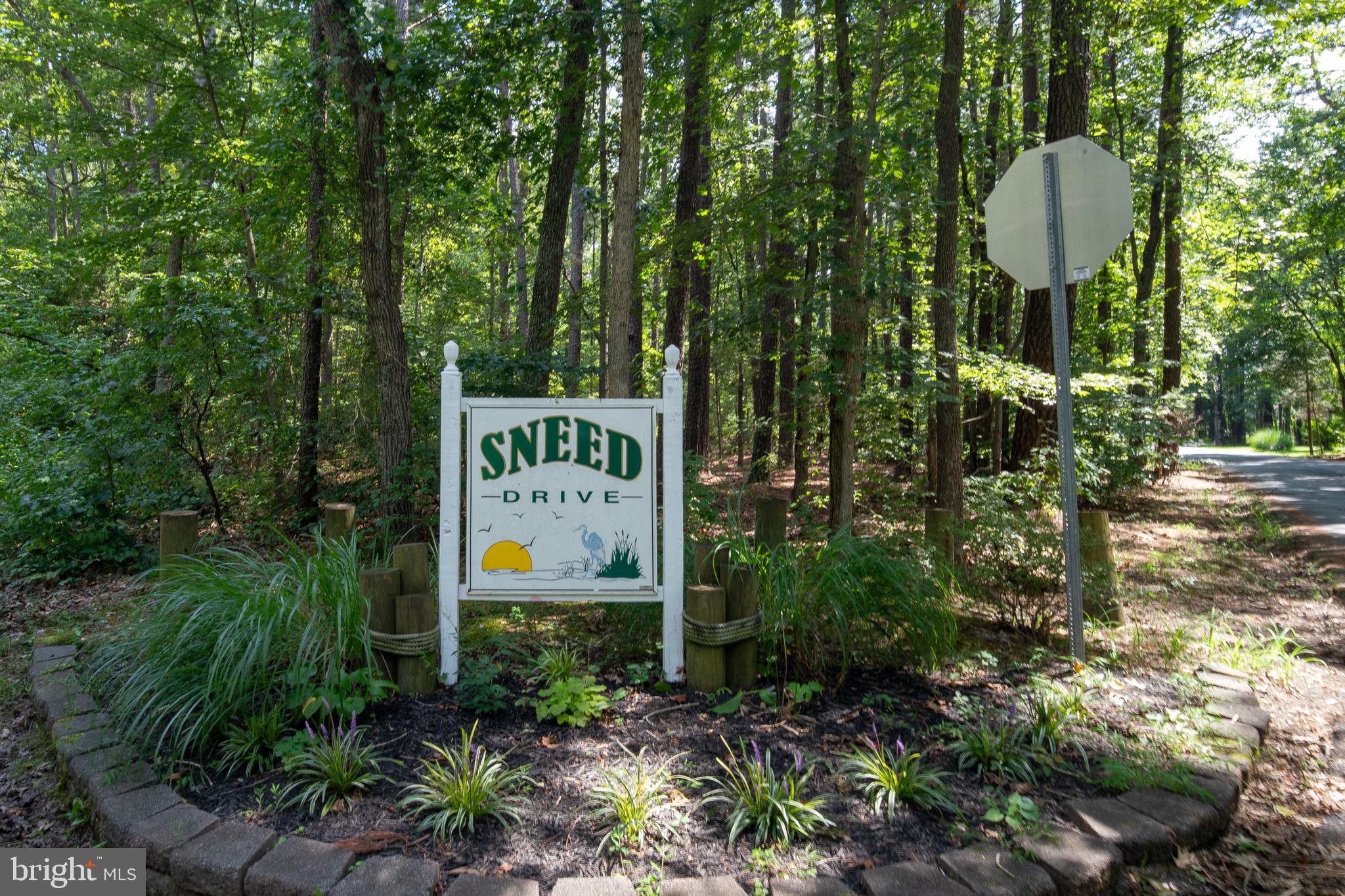 5943 Sneed Drive Deale, MD 20751 - Photo 23 of 38