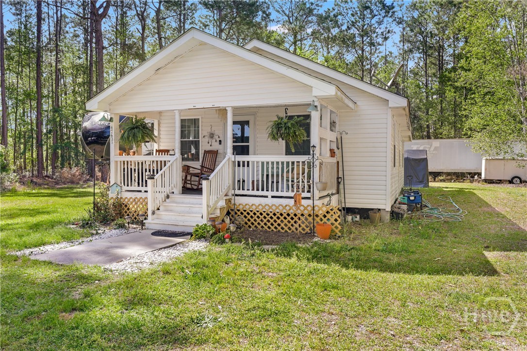 476 Cypress Bay Loop Road Pembroke, GA 31321 - Photo 50 of 60