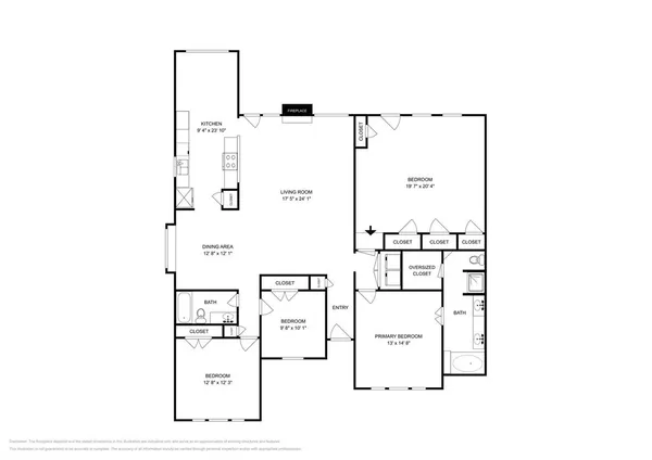 $2,299 | 709 Flagstone Way, Wylie, TX 75098