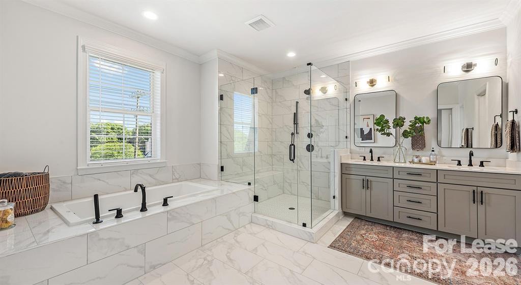 5505 Closeburn Road, Unit BARCLAY Charlotte, NC 28210 - Photo 18 of 37