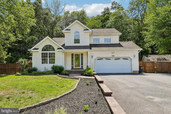 $749,900 | 683 Powhatan Beach Road, Pasadena, MD 21122
