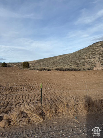 3 Butch Cassidy Bypass, Unit 3 Circleville, UT 84723 - Photo 11 of 21 Exterior space with a rural view