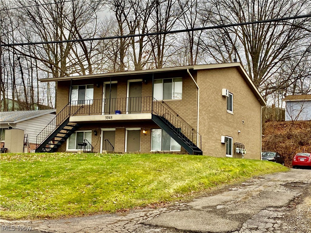 3048 Mogadore Road Akron, OH 44312 - Photo 3 of 14