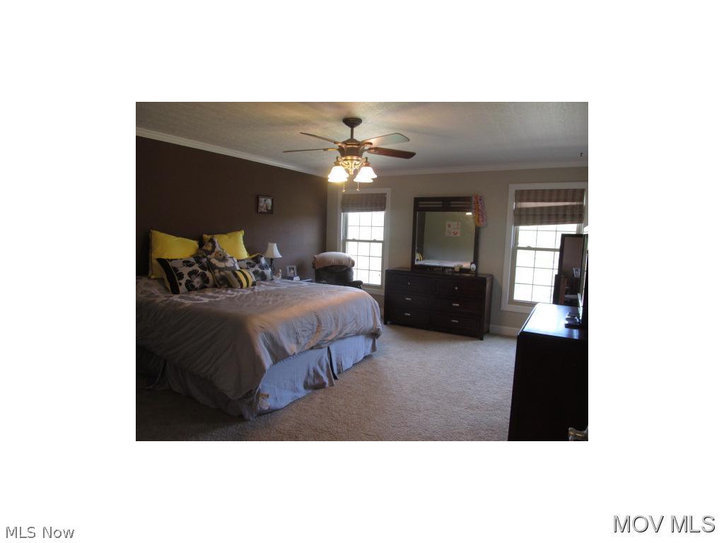 292 Burnfield Road Little Hocking, OH 45742 - Photo 14 of 24 Master Wing