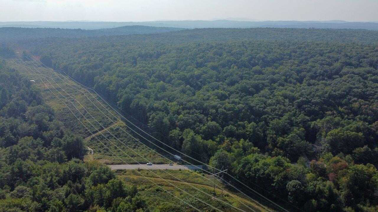 Lot #2 Back Road Shapleigh, ME 04076 - Photo 6 of 10 DJI_0704