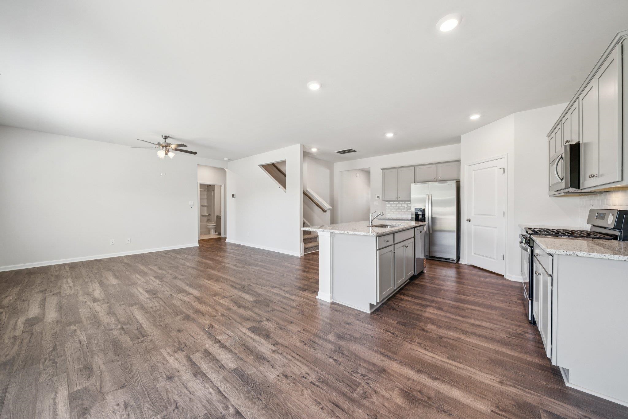 101 Stonewall Jackson Road Waynesboro, VA 22980 - Photo 6 of 30