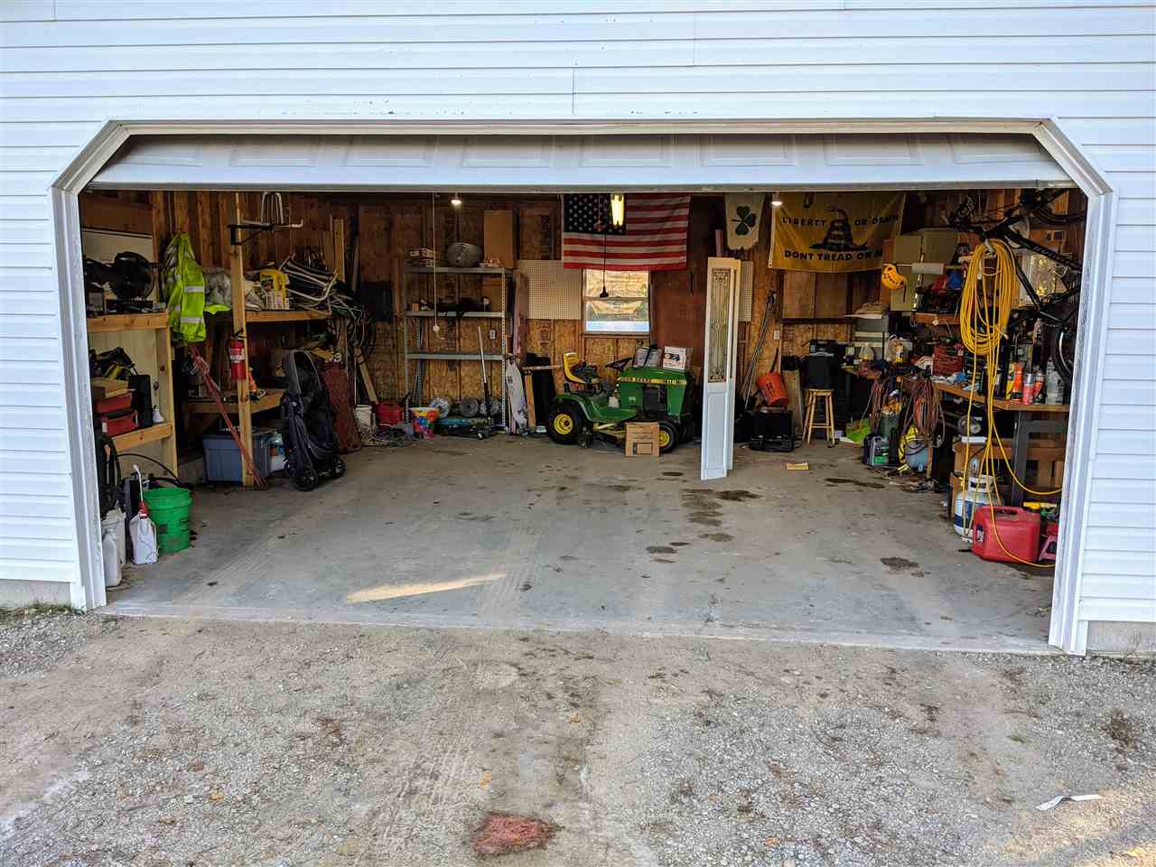 3378 Tyler Road Southeast Kalkaska, MI 49646 - Photo 14 of 46 1885217-13.JPG