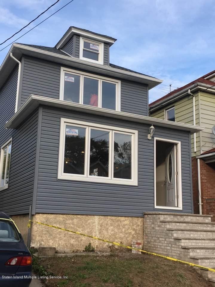 57 Roff Street Staten Island, NY 10304 - Photo 1 of 20 57 Roff st