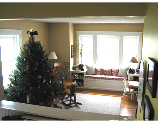22 Herbert Road Quincy, MA 02171 - Photo 8 of 12 Gallery Image 8