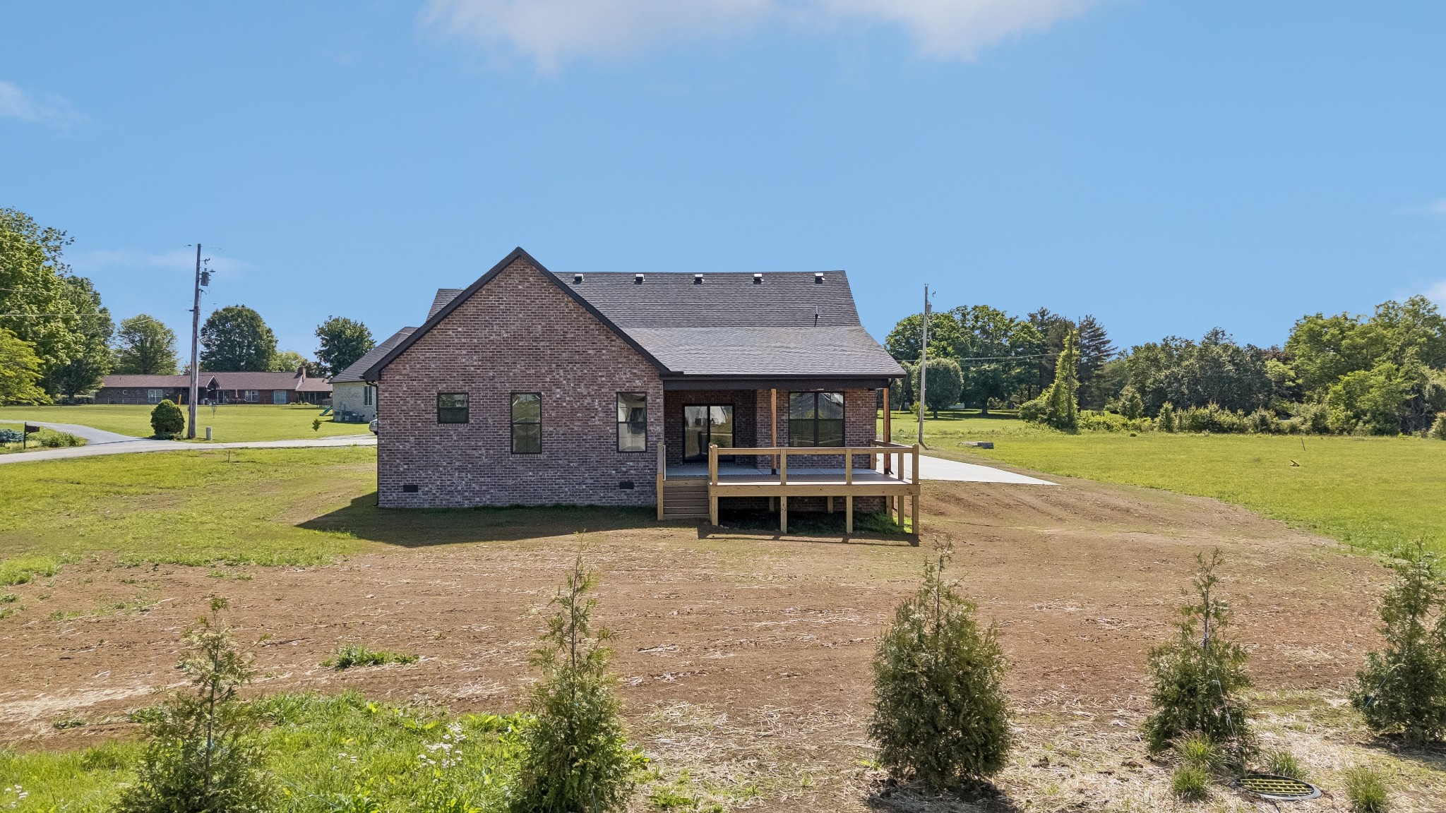 980 Hurricane Ridge Road Smithville, TN 37166 - Photo 47 of 53