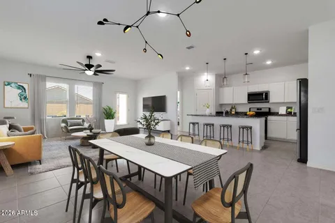 $395,000 | 19425 West Elm Street, Litchfield Park, AZ 85340