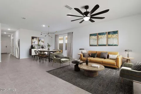 $395,000 | 19425 West Elm Street, Litchfield Park, AZ 85340