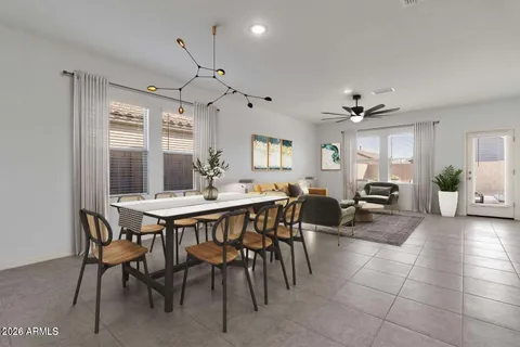 $395,000 | 19425 West Elm Street, Litchfield Park, AZ 85340