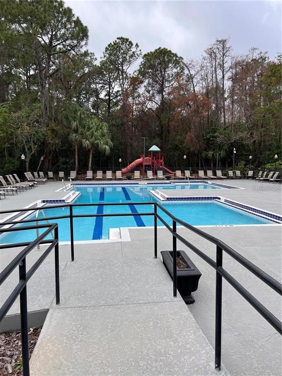 5160 Conroy Road, Unit 1414 Orlando, FL 32811 - Photo 17 of 34