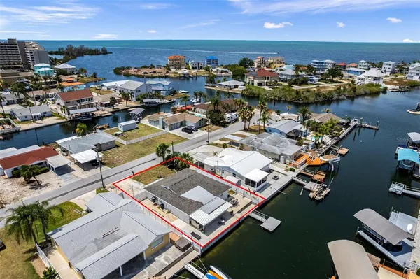 $360,000 | 13804 Malcolm Avenue, Hudson, FL 34667