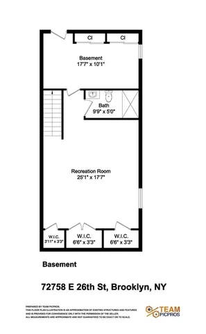 $1,169,000 | 2758 East 26th Street | Sheepshead Bay
