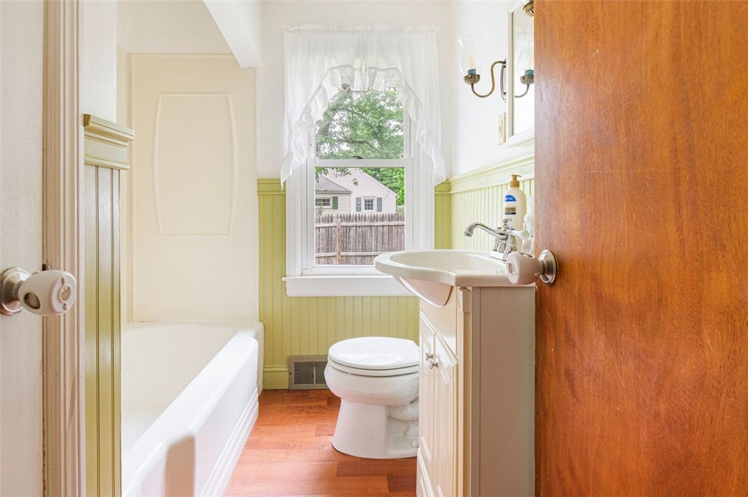 164 Steere Farm Road Burrillville, RI 02830 - Photo 19 of 41 Gallery Image 19