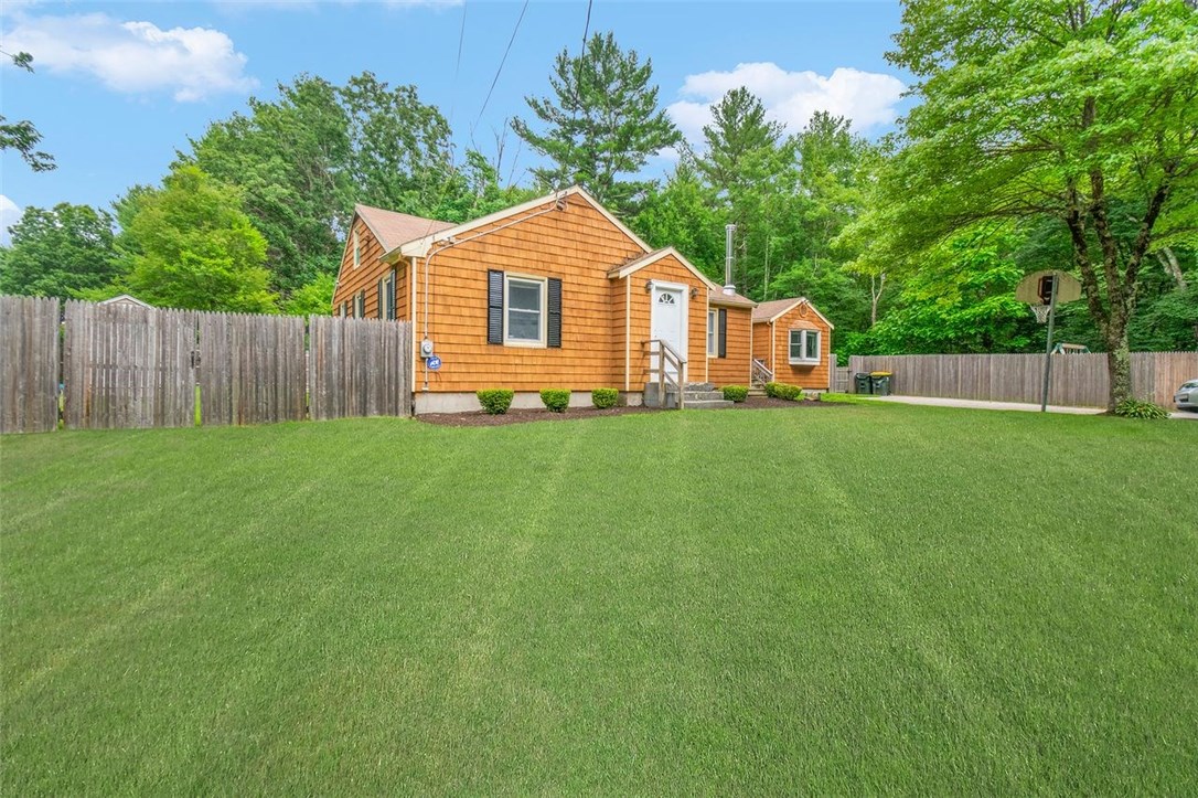 164 Steere Farm Road Burrillville, RI 02830 - Photo 34 of 41 Gallery Image 34