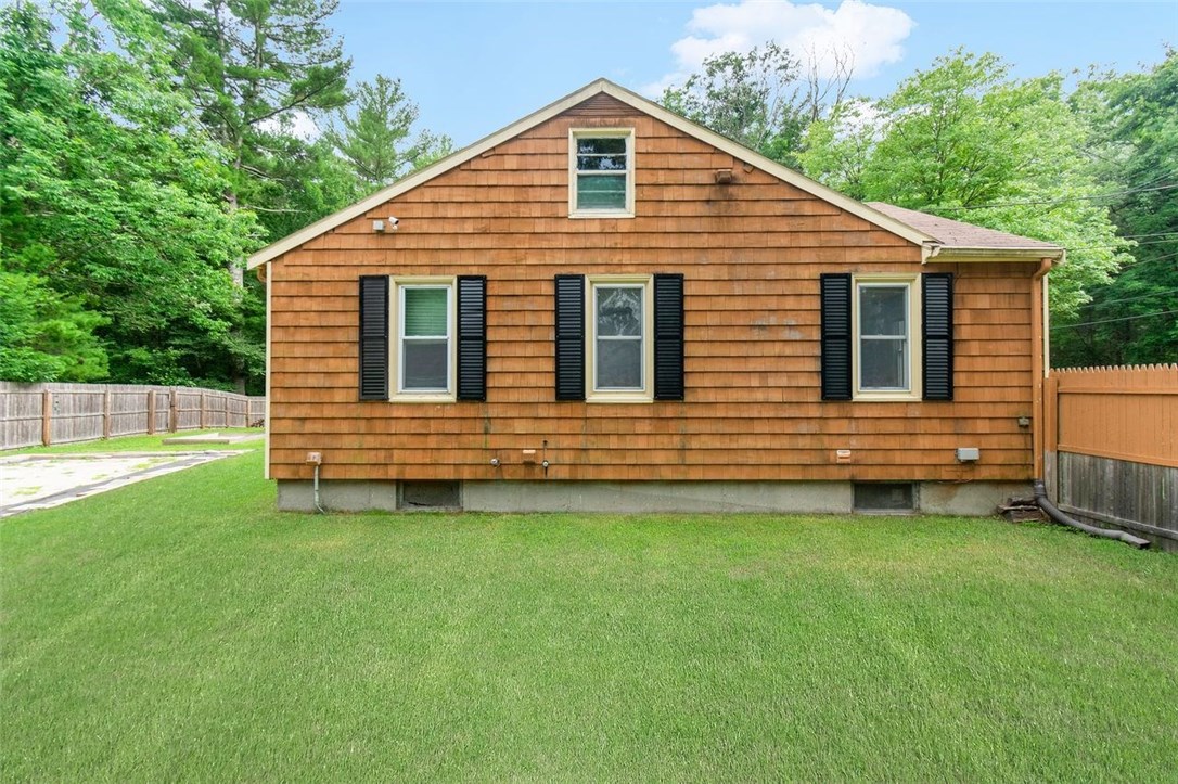 164 Steere Farm Road Burrillville, RI 02830 - Photo 41 of 41 Gallery Image 41