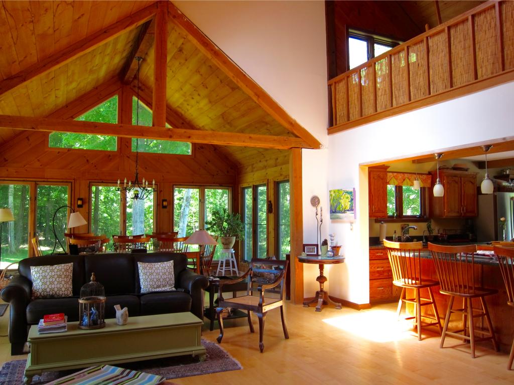 2501 W Road Manchester, VT 05255 - Photo 11 of 36 Gallery Image 11