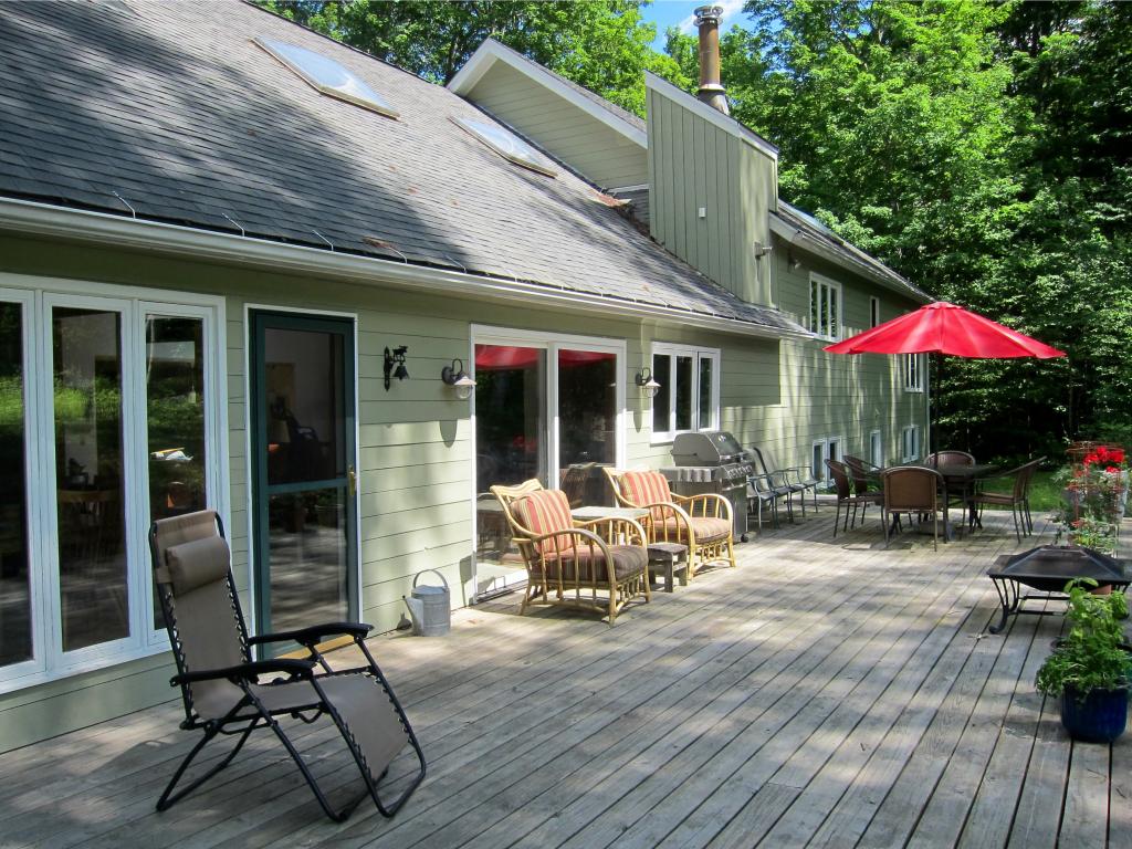 2501 W Road Manchester, VT 05255 - Photo 23 of 36 Gallery Image 23