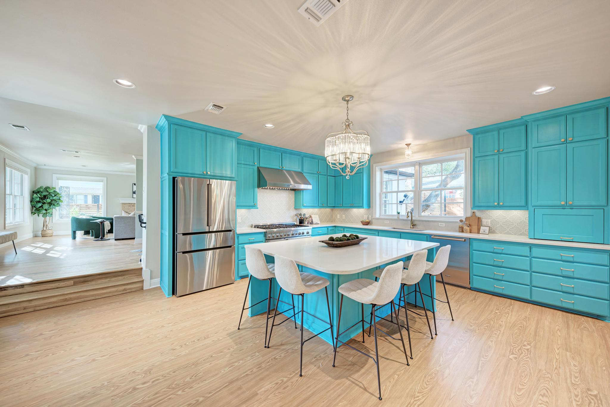 2308 Forest Avenue Austin, TX 78704 - Photo 14 of 40