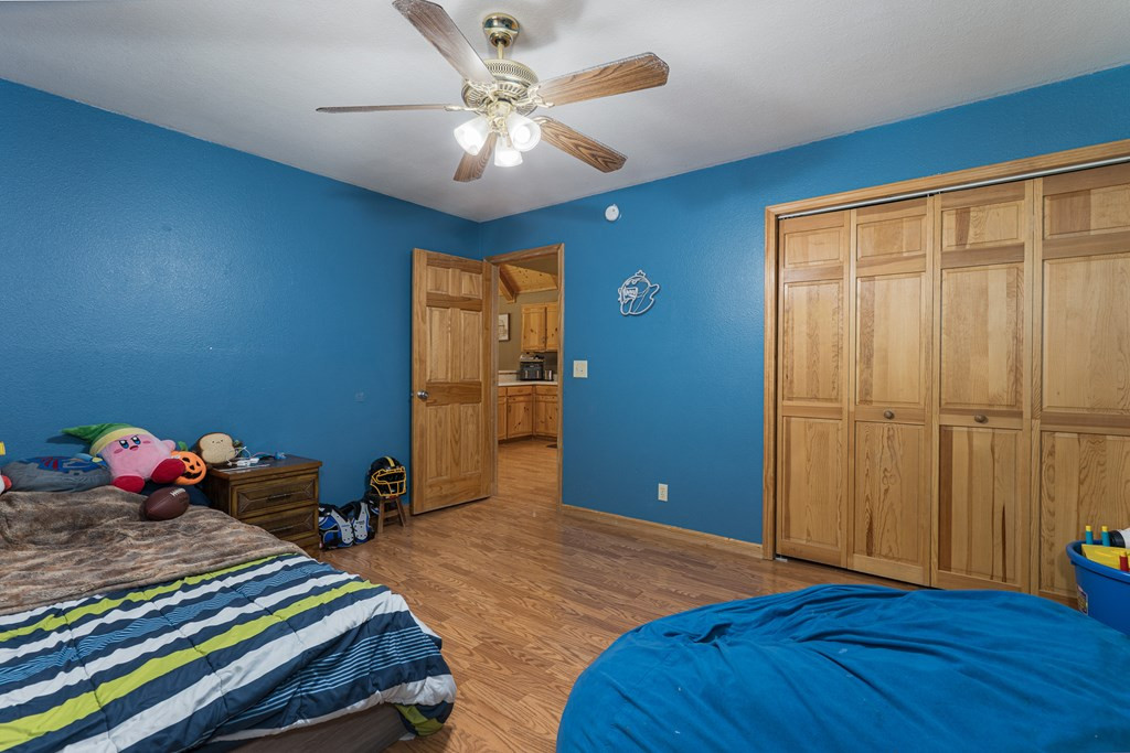 210 Pendergrass Road Marble, NC 28905 - Photo 23 of 71