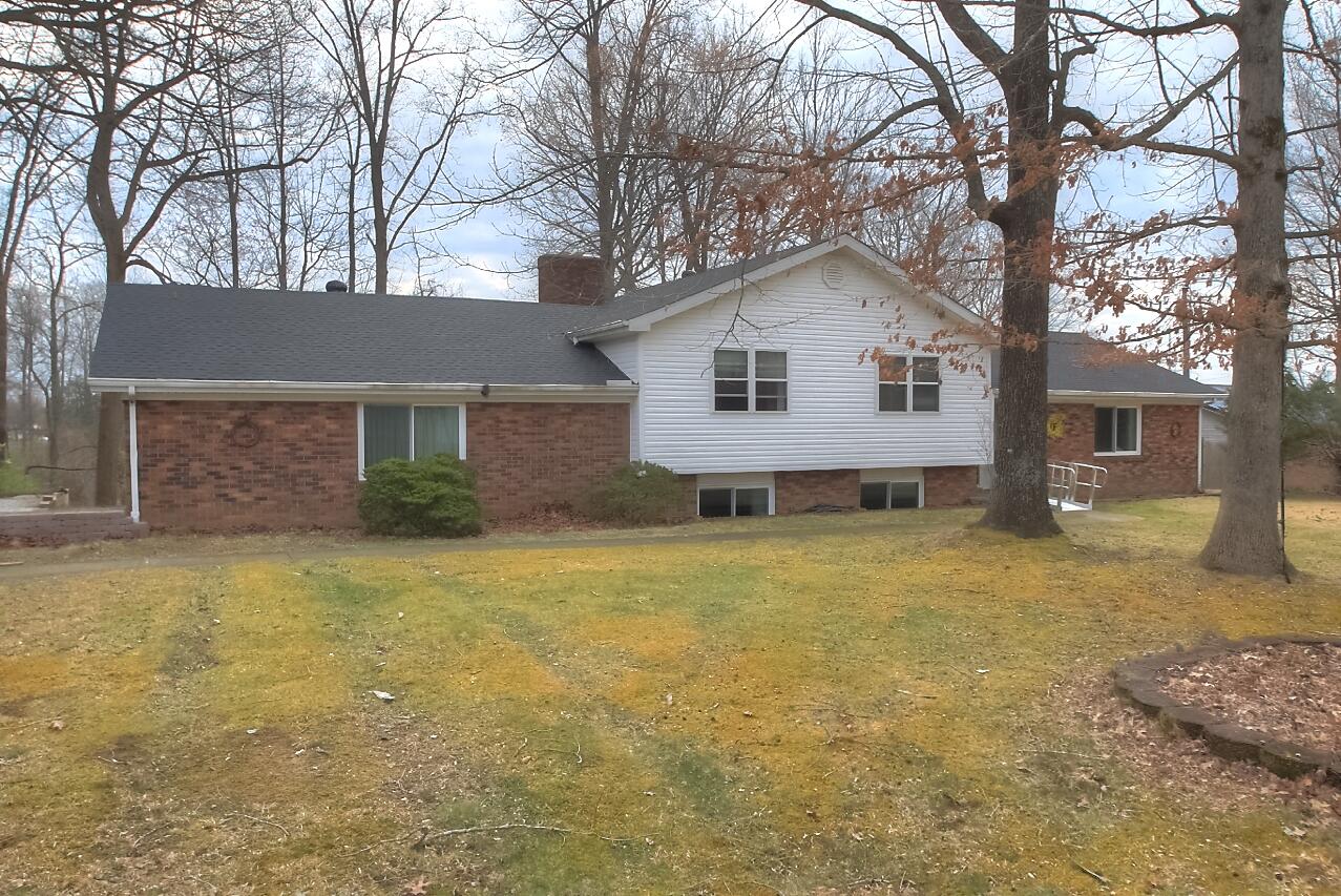 69 Hopewell Church Road Corbin, KY 40701 - Photo 3 of 41 3