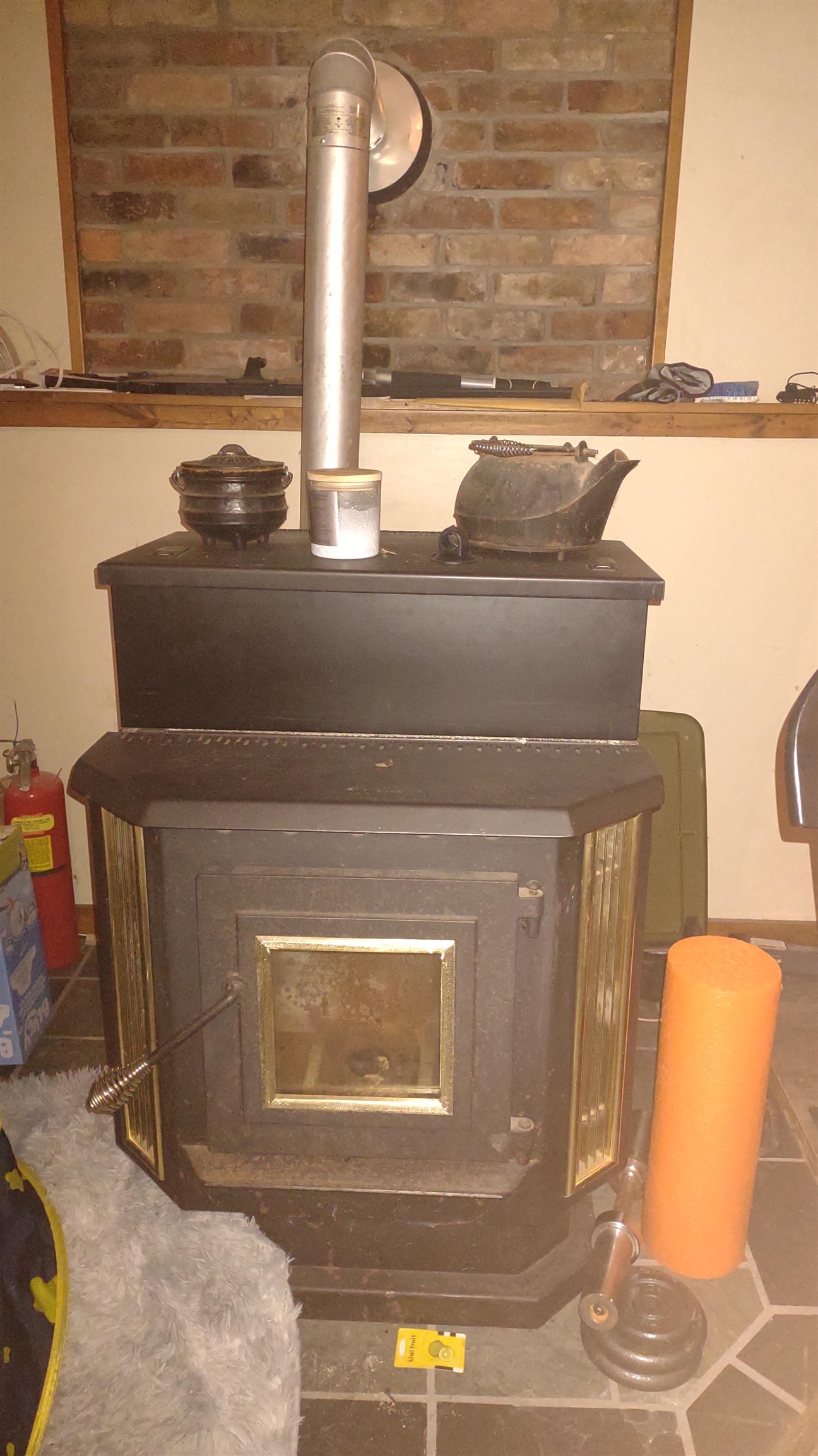 374 Pinehill Road West Rutland, VT 05777 - Photo 25 of 37