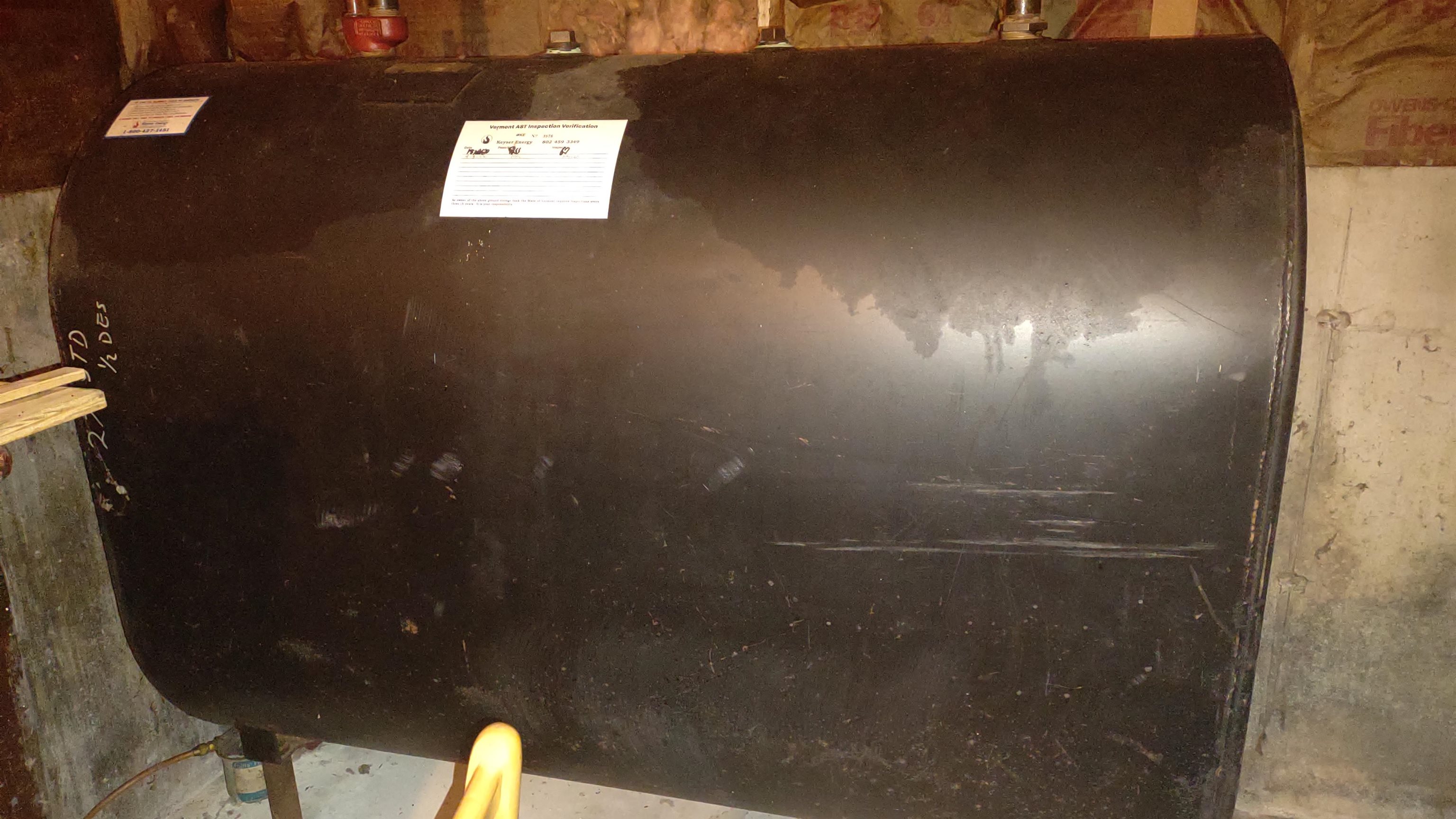 374 Pinehill Road West Rutland, VT 05777 - Photo 36 of 37