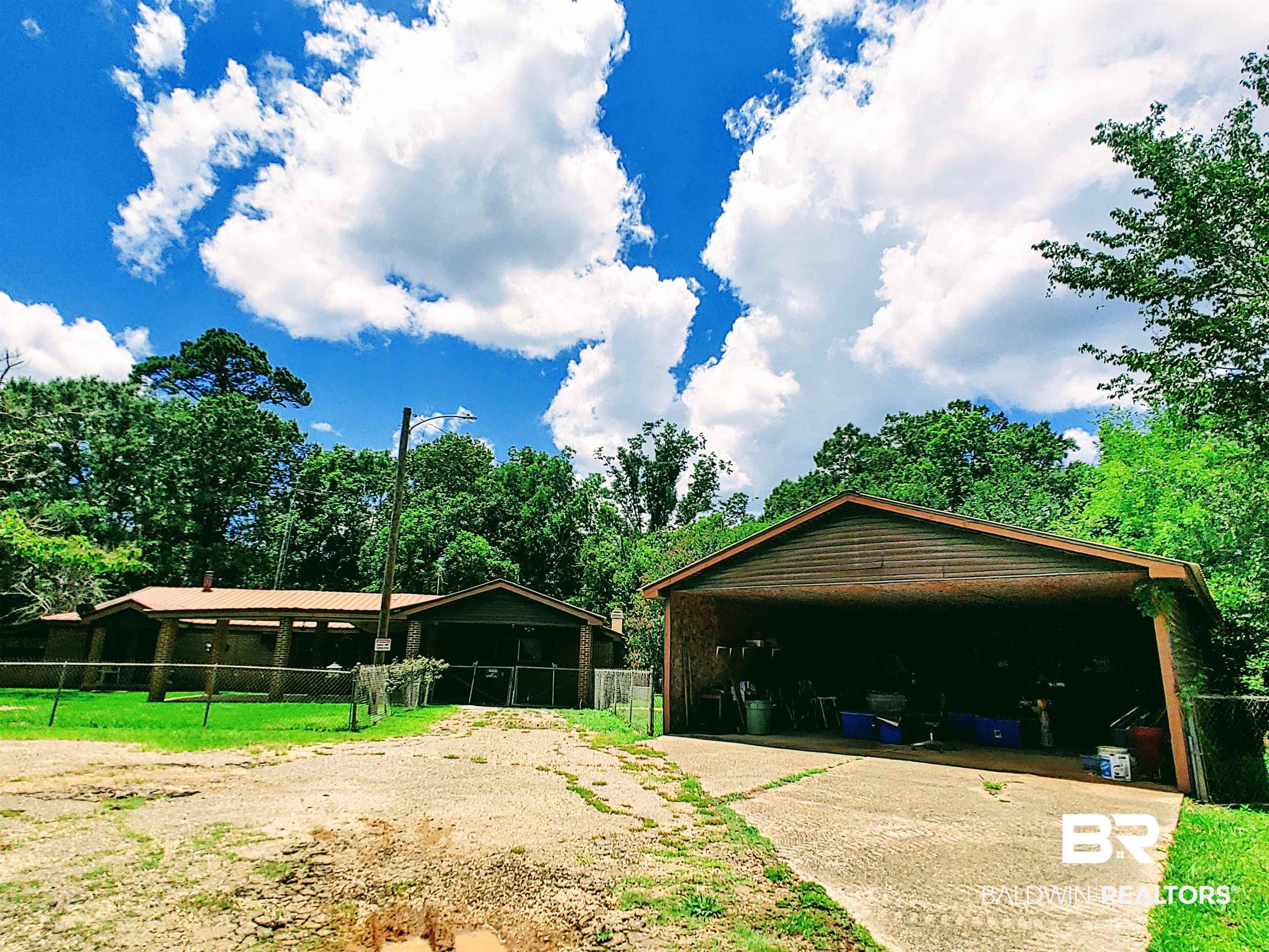 609 Highway 17 Silas, AL 36919 - Photo 27 of 32