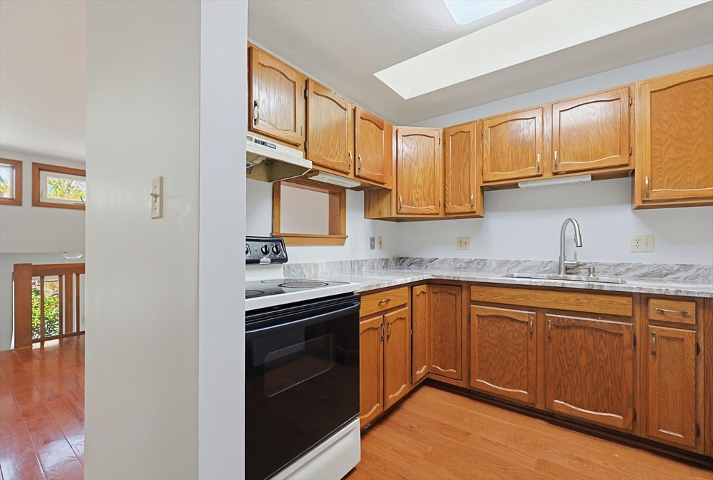 36 Nottingham Road, Unit 36 Grafton, MA 01519 - Photo 11 of 26