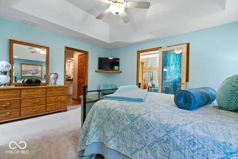 $599,998 | 1120 Buttonwood Court, Greenfield, IN 46140