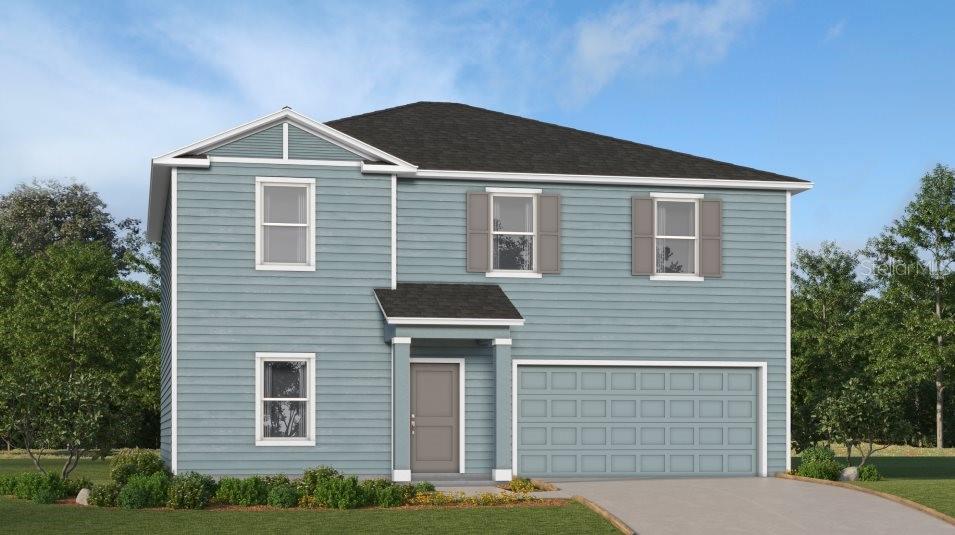 14456 Northwest 165th Road Alachua, FL 32615 - Photo 1 of 1 Gallery Image 1