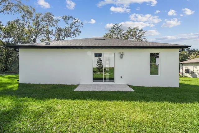 $350,000 | 300 North Lemon Avenue, Brooksville, FL 34601