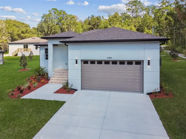 $350,000 | 300 North Lemon Avenue, Brooksville, FL 34601